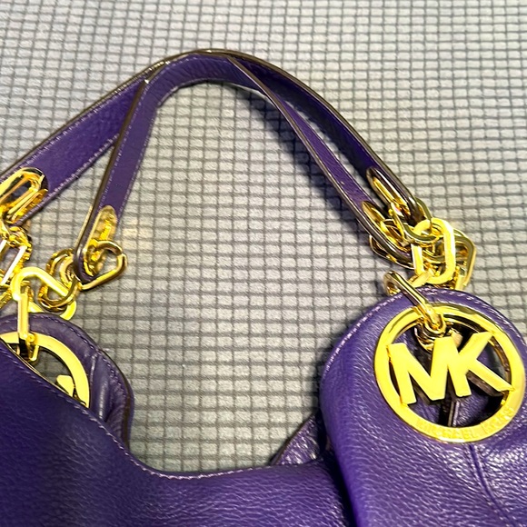 Michael Kors Hobo Bag - Picture 3 of 12